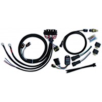 Radiator Fan Control Kit for Dual Fans (Sequential)