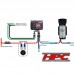 Water / Methanol Injection Controller 4.0 BAR